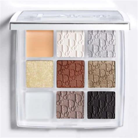 dior green palette|dior universal palette.